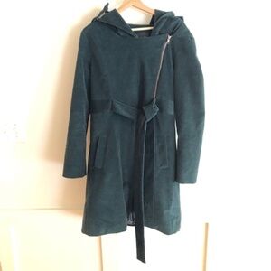 Vaute Couture Emily vegan designer RARE Not For Sale